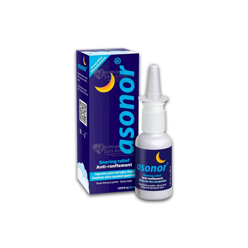 ASONOR 30ML