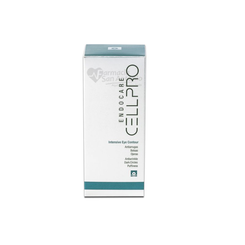 ENDOCARE CELLPRO CONTORNO DE OJOS X 15 ML