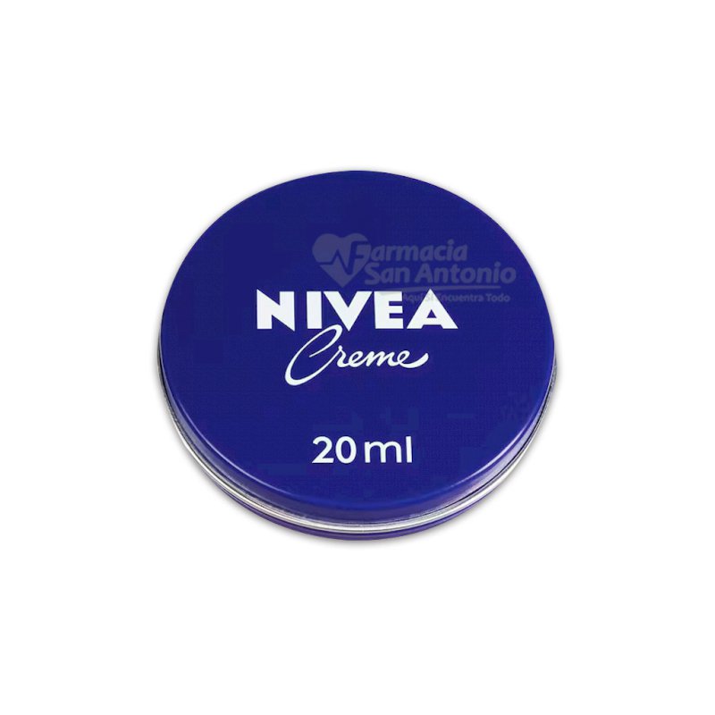 NIVEA CREME DE 20 ML