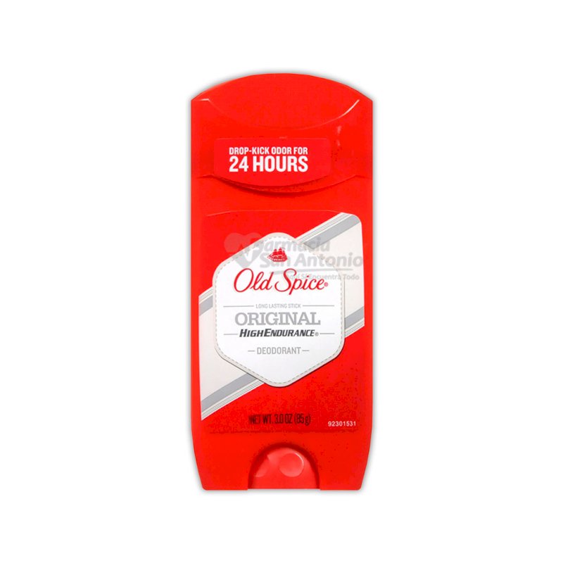 DESO OLD SPICE ORIGINAL 85G