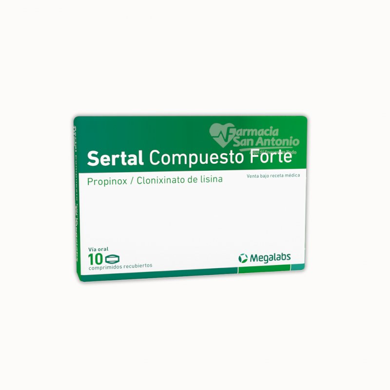 UNIDAD SERTAL COMPUESTO COMPS $