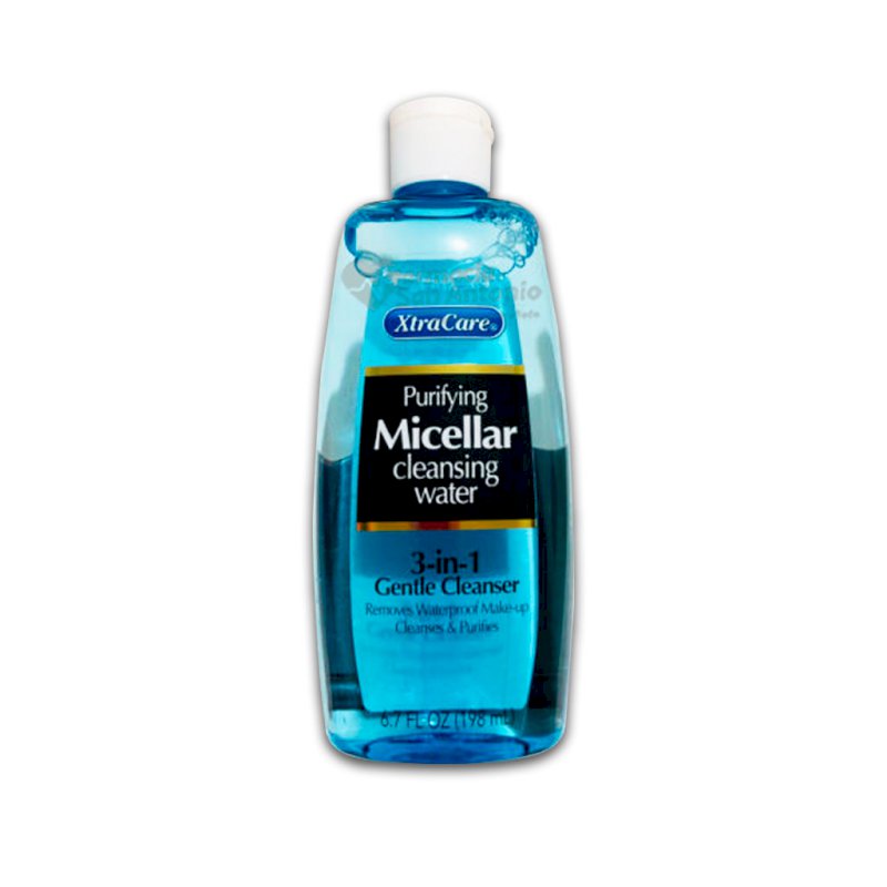 XTRACARE MICELLAR 3IN1