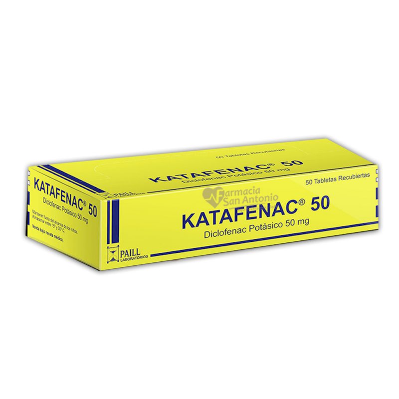 UNIDAD KATAFENAC TAB