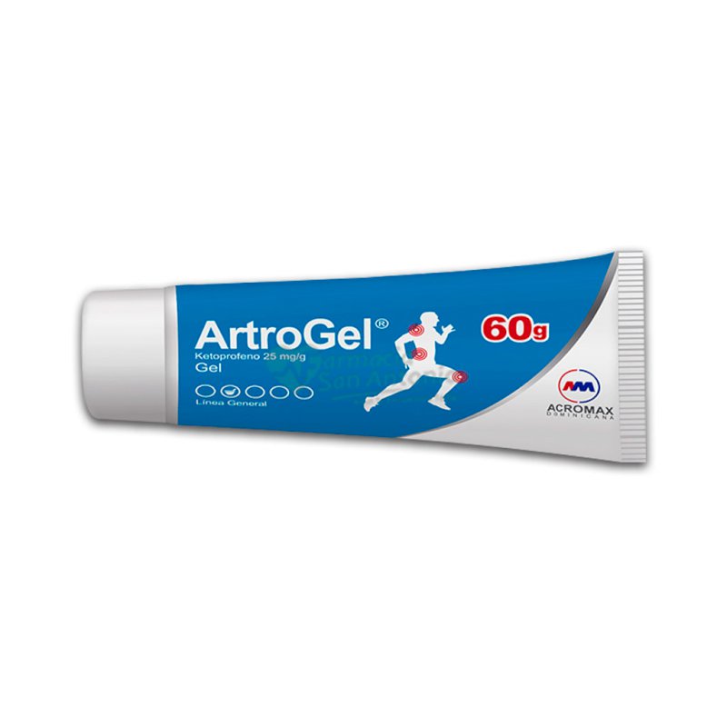 ARTROGEL 60 G