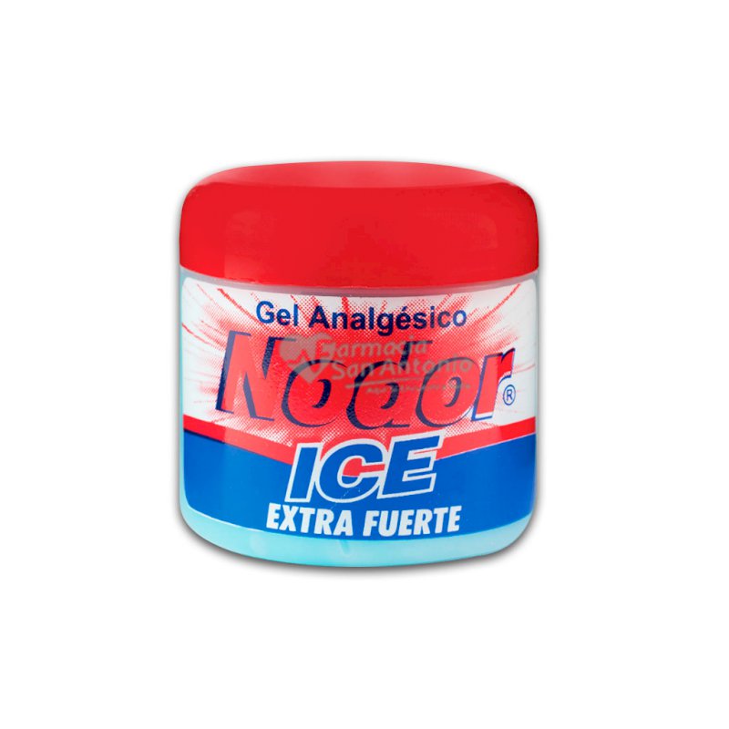 NODOR ICE  170G