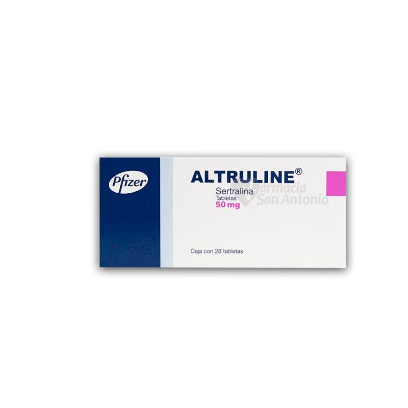 ARTRULINE 50MG X 28 CAPSULAS