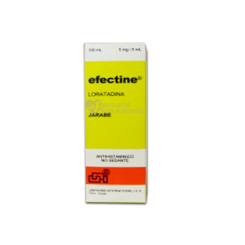 EFECTINE JBE X 100ML