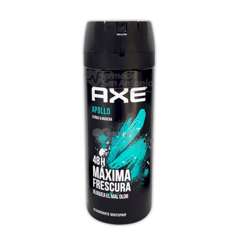 AXE SPRAY APOLLO 150ML