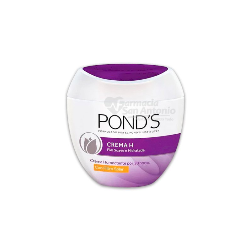 PONDS H 50 G