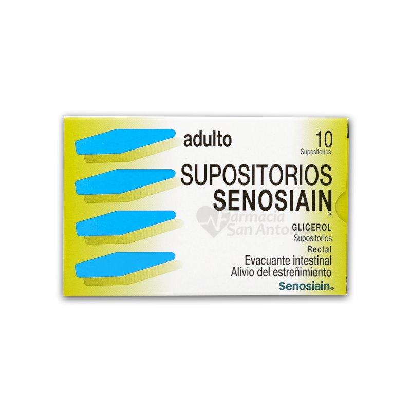 UNIDAD SENOSIAIN SUPOS ADULTO