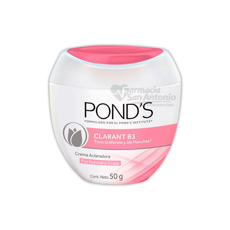 PONDS CLORANT B3 50G