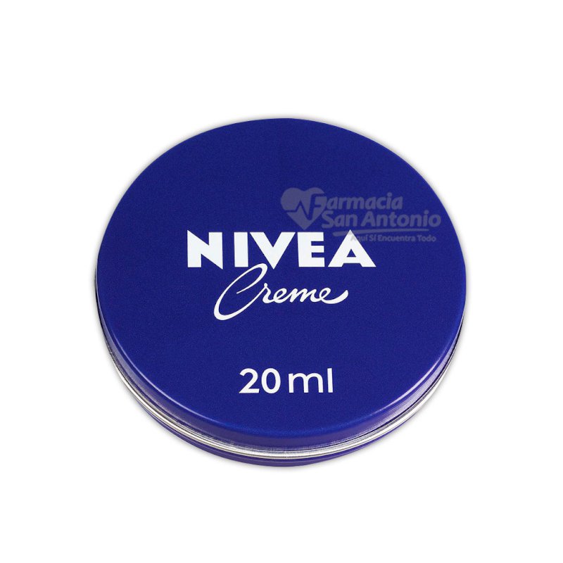 NIVEA CREMA 20ML