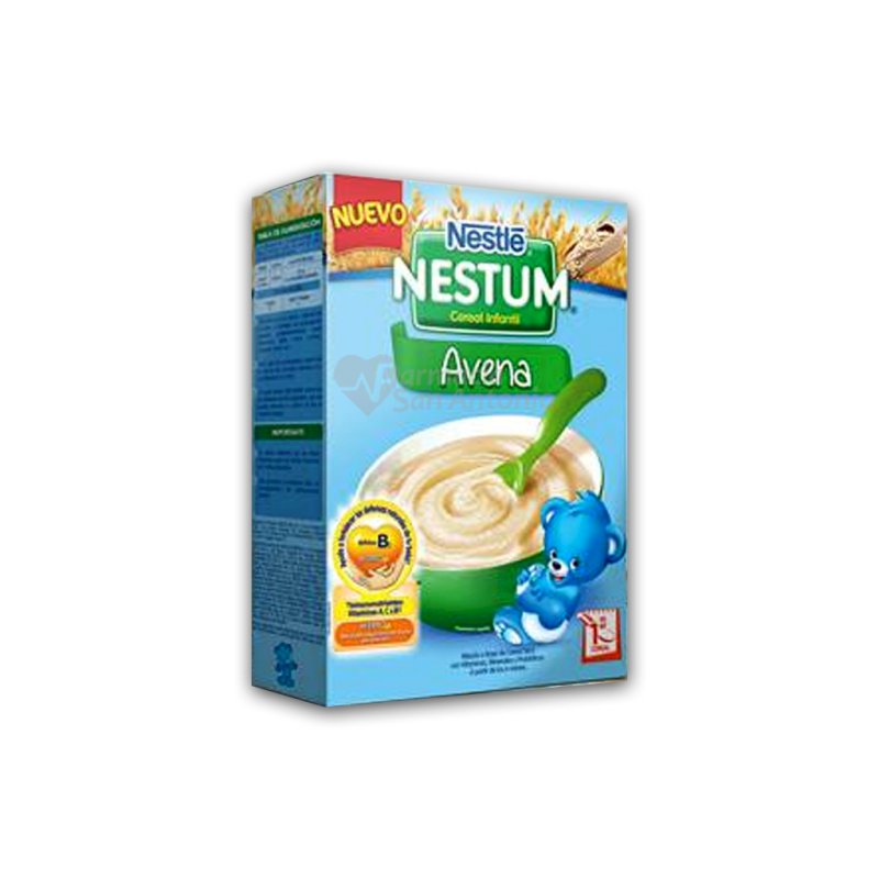 NESTUM AVENA X 200GRS