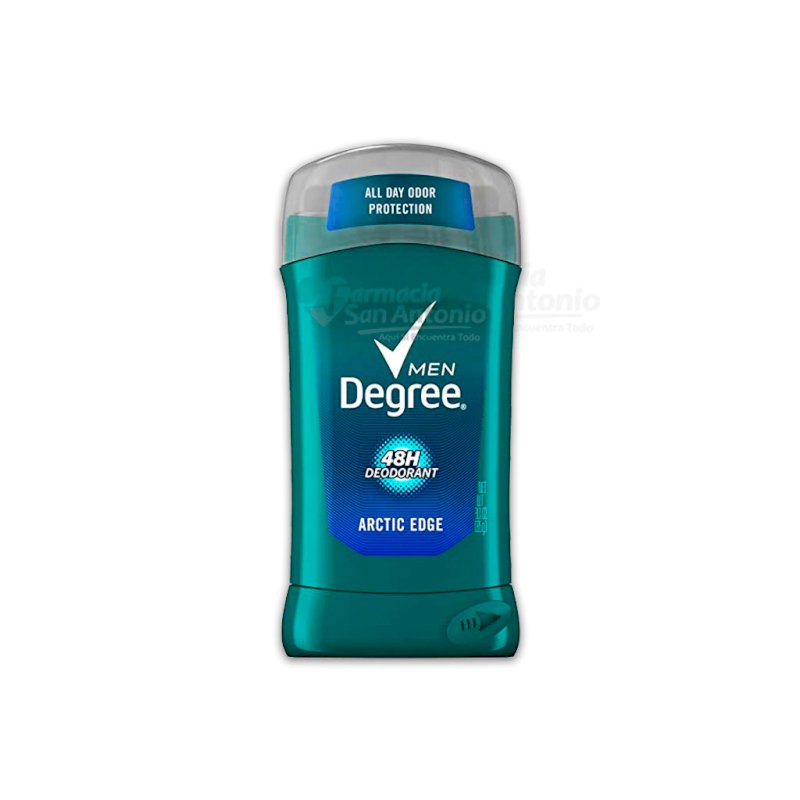 DEGREE ARTIC EDGE 3 onz