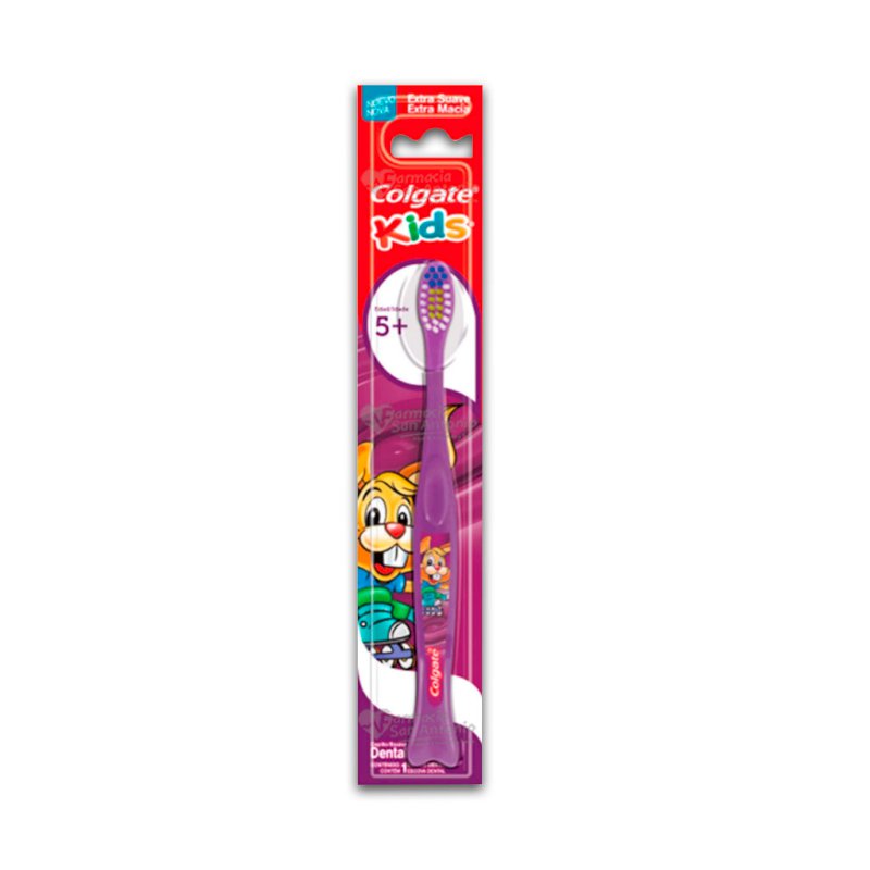 CEPILLO COLGATE NIÑO