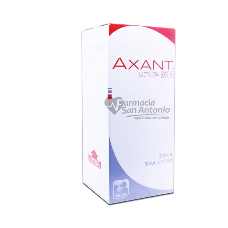 AXANT 65 % 200 ML