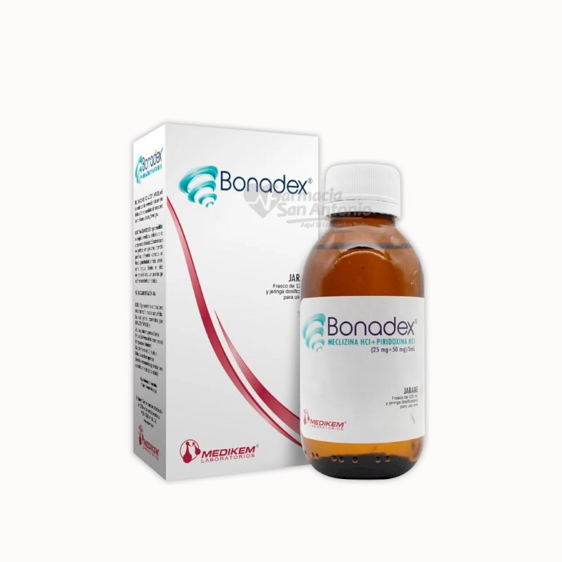 BONADEX JBE X 120ML