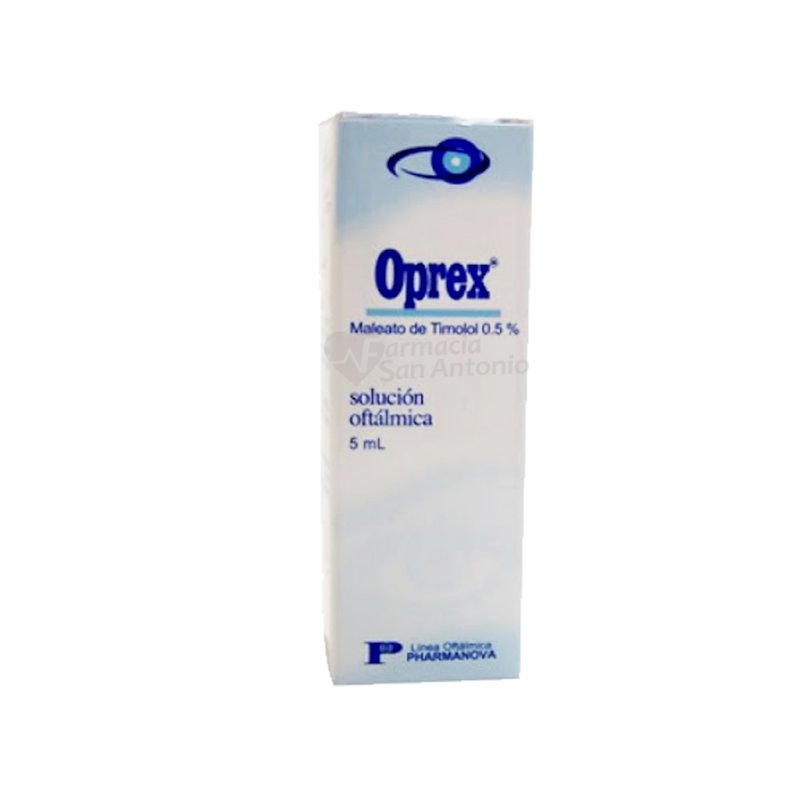 OPREX 5ML 0.5%