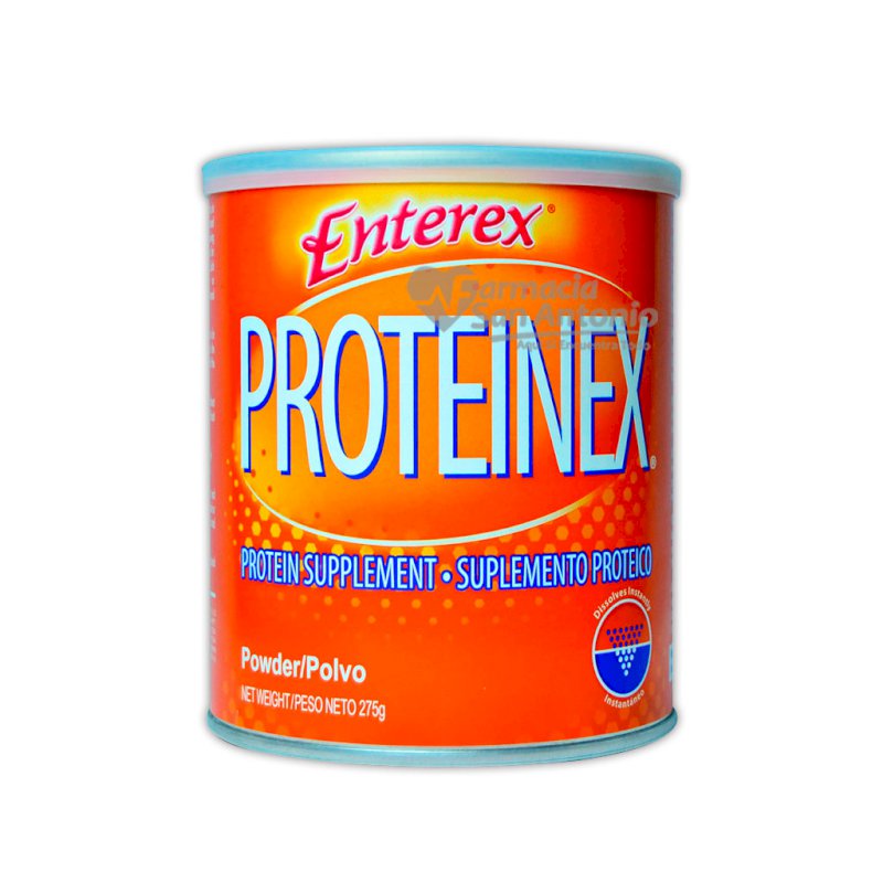 PROTEINEX