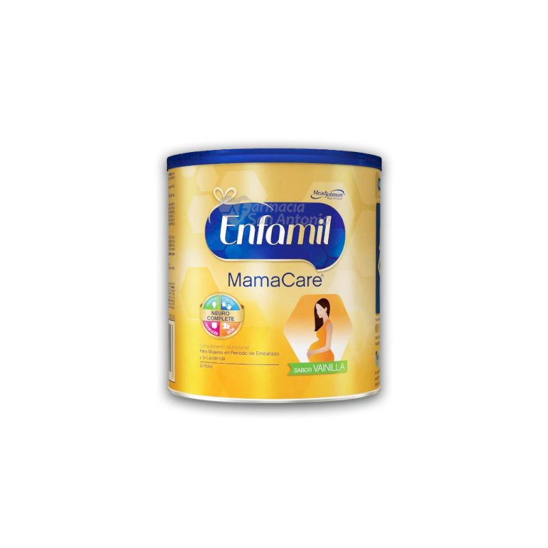 ENFAMIL MAMA CARE PREMIUM X 400 GRS