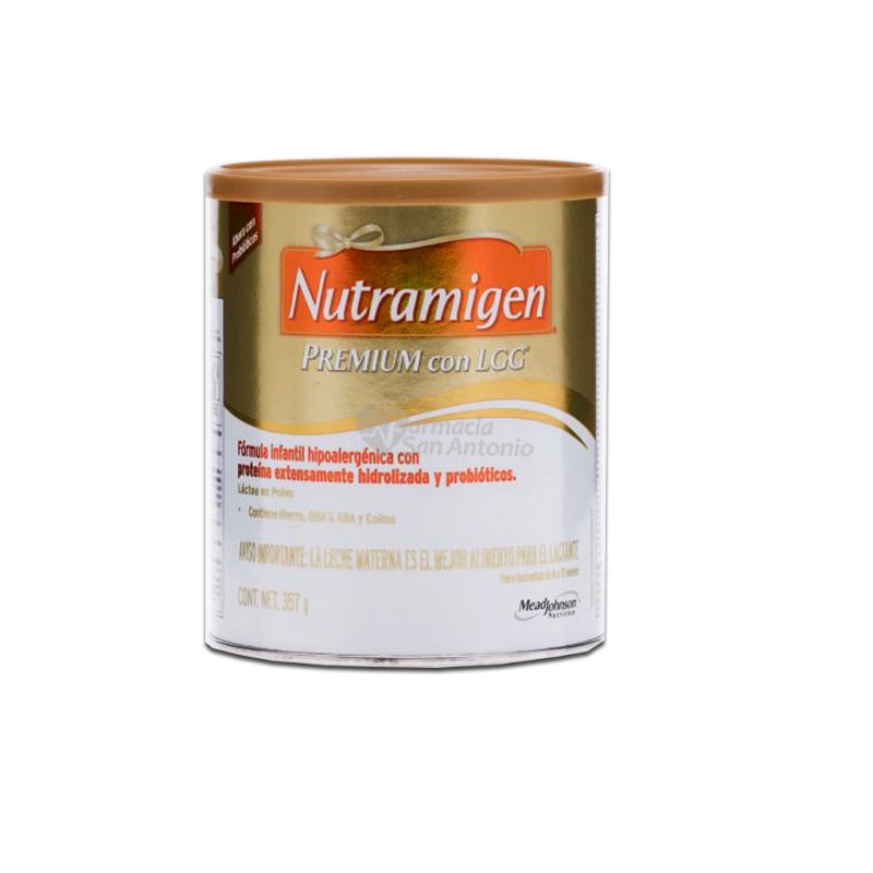 NUTRAMIGEN PREMIUN 357 GR