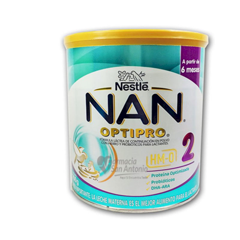 NAN PRO #2 900 GRAM