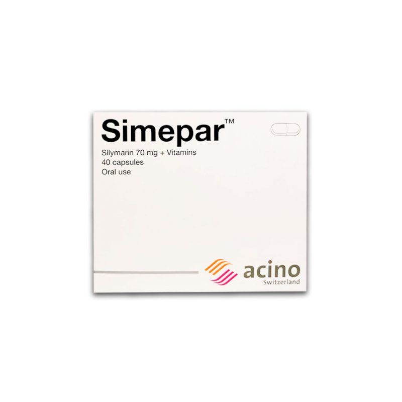 UNIDAD SIMEPAR CAPS