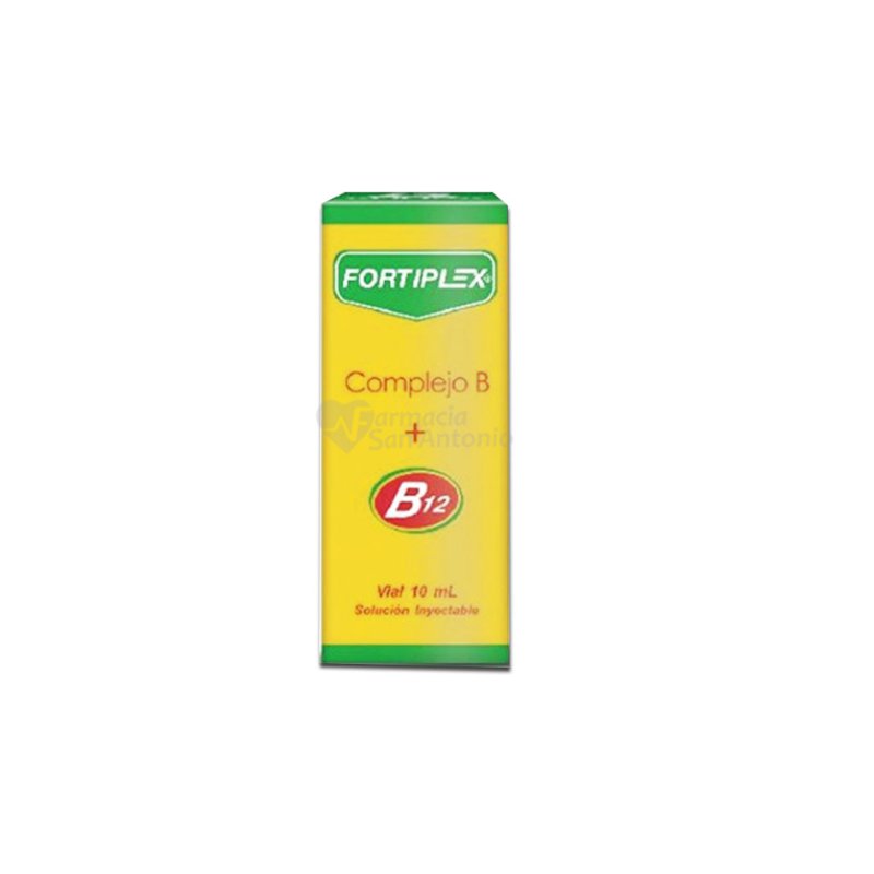 FORTIPLEX X 10 ML