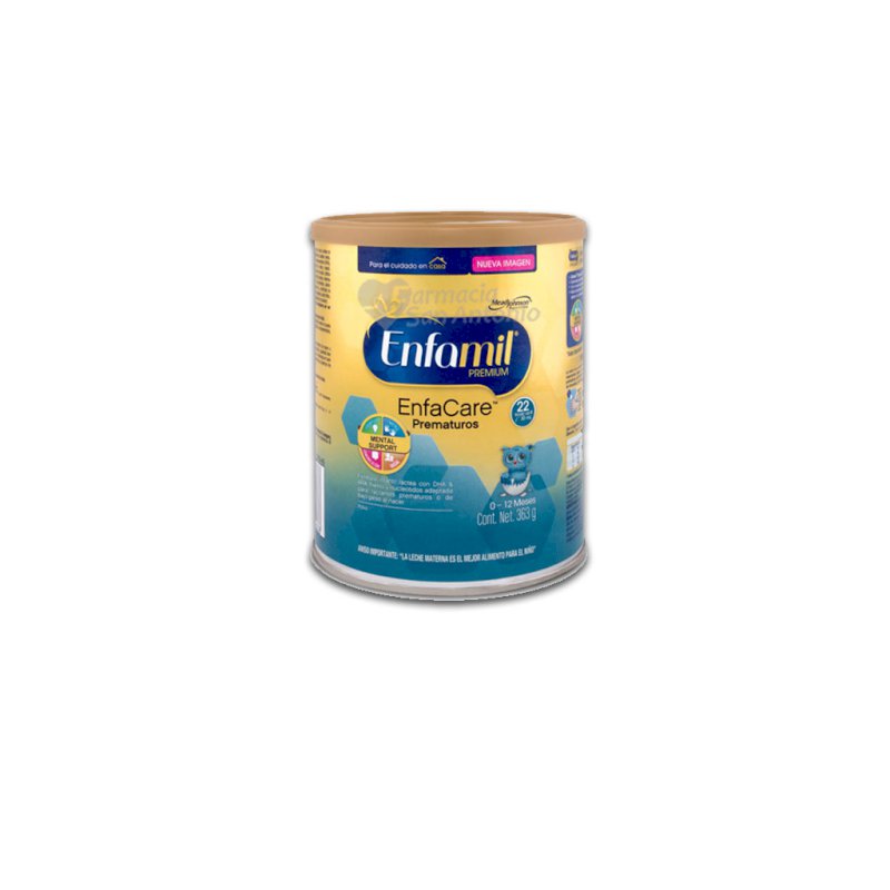 ENFAMIL ENFACARE PREMIUM X 363 GRS