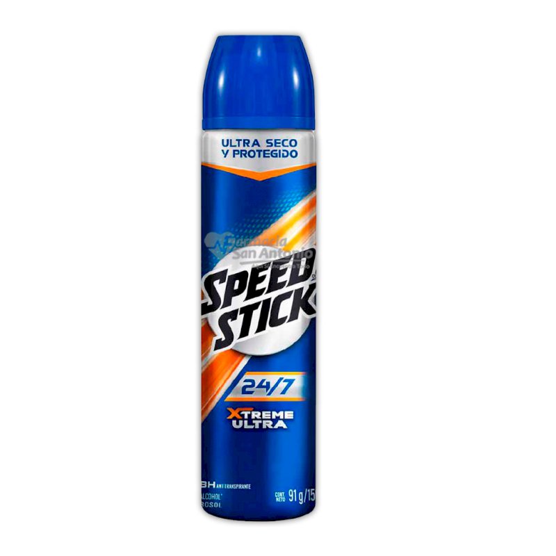 SPEED STICK XTREME AEROSOL ULTRA 100G