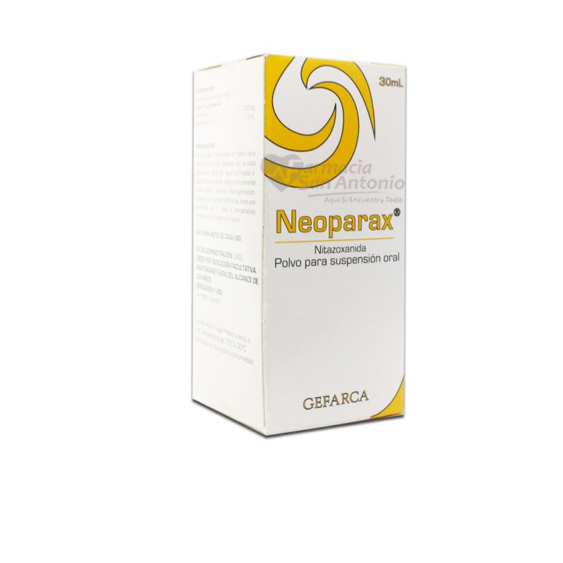 NEOPARAX 30ML