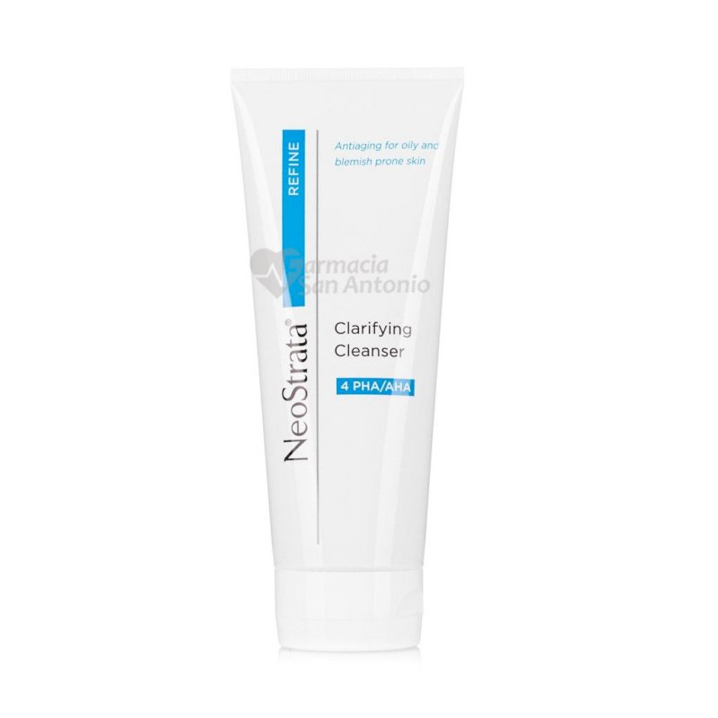 NEOSTRATA CLANIFYING CLEANSER 200ML