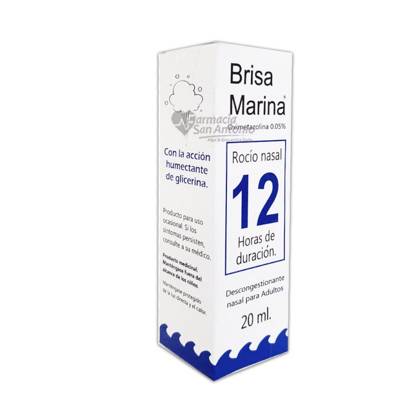 BRISA MARINA ADULTO 20ML