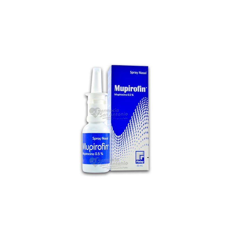 MUPIROFIN X 30ML