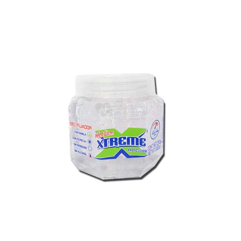 GELATINA XTREME X 250 G