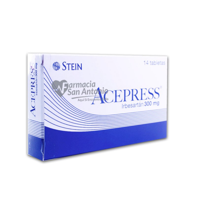 ACEPRESS 300 X 14 STEIN