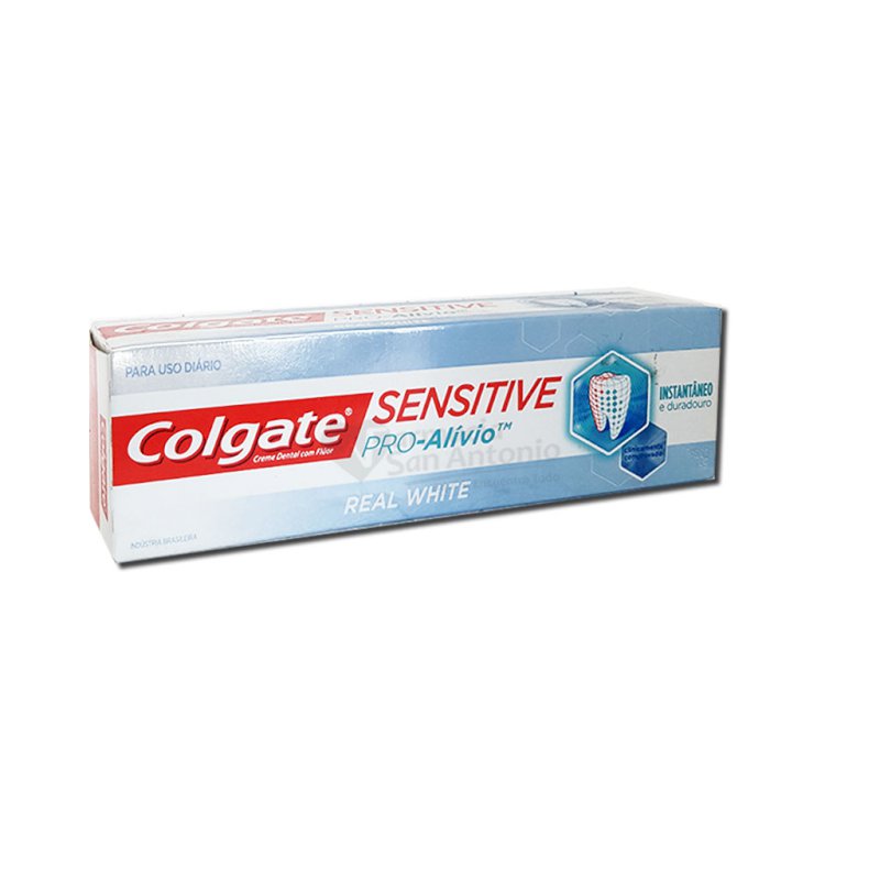 COLGATE SENSITIVE PRO-ALIVIO 75ML