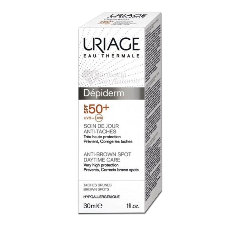 DEPIDERM SPF-50 X 30ML