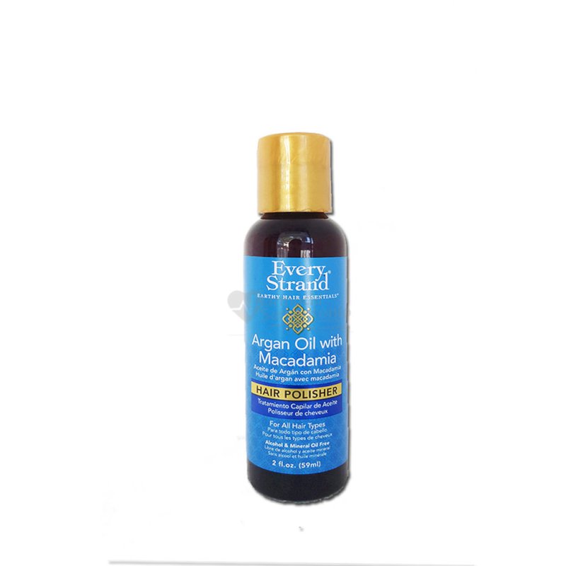 GOTAS EVERY STAND ARGAN OIL 2 OZ 60ML