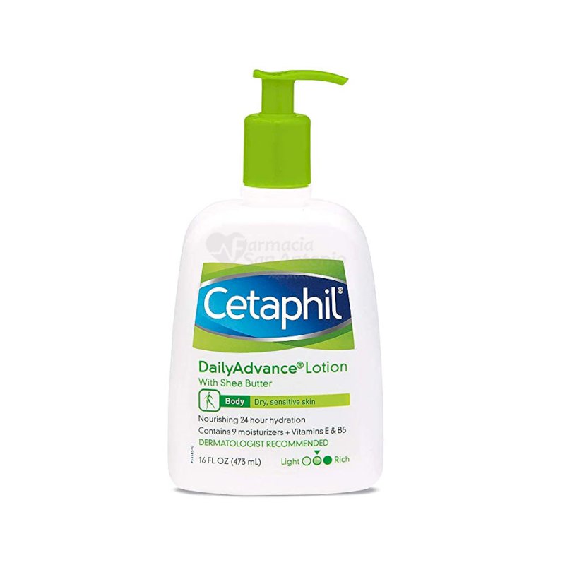 CETAPHIL CREMA DAILY CLEAN X 20 Oz