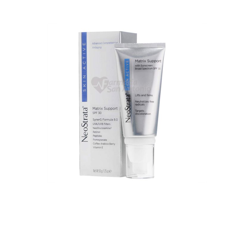 NEOSTRATA SKIN ACTIVE MATRIX SPF 30 50G