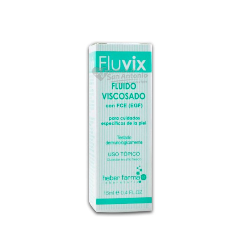 FLUVIX 15 ML