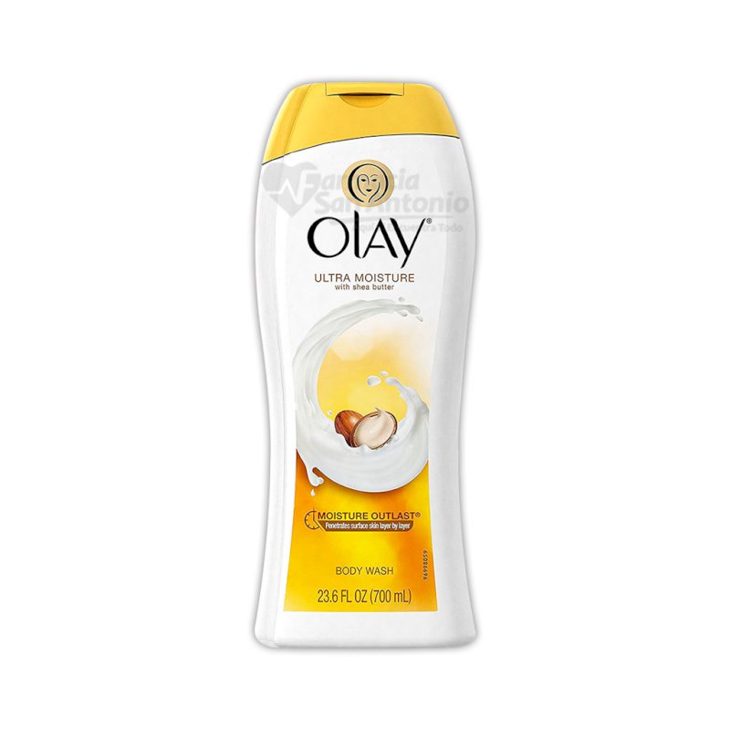 BODY WASH OLAY ULT MOIST 23.6 oz