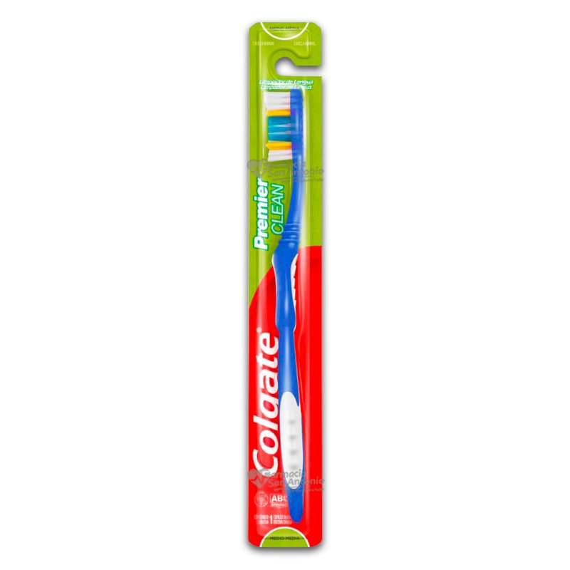 CEPILLO COLGATE PREMIER/CLEAN 443131