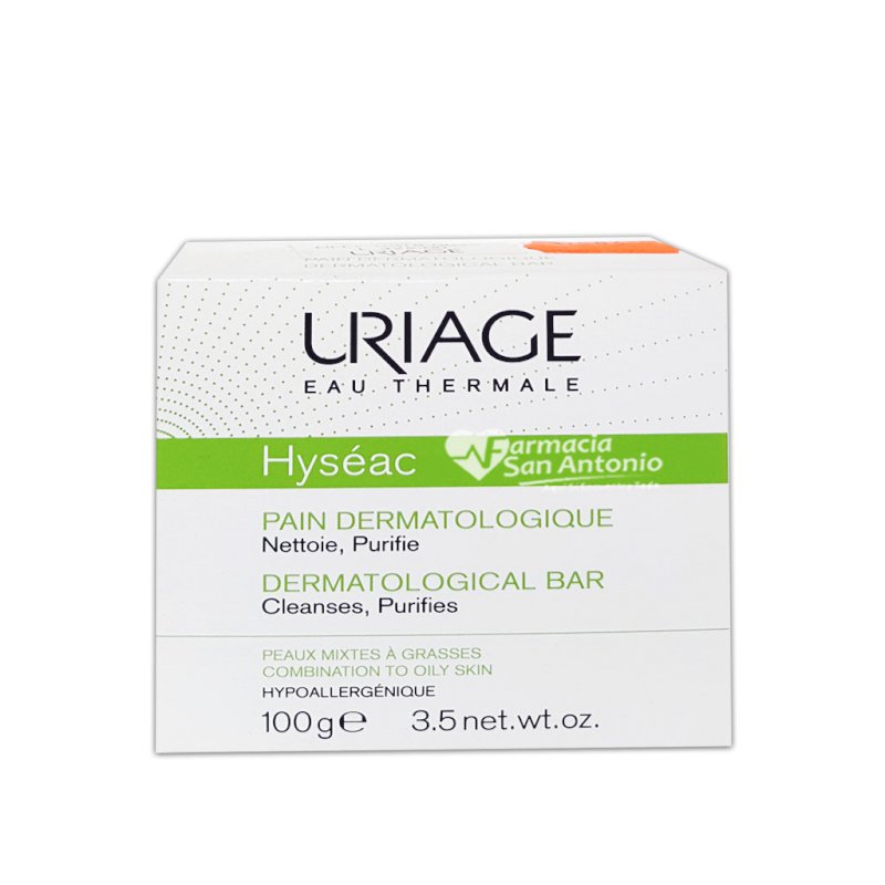 HYSEAC PAIN DERMATOLOGICO 100G