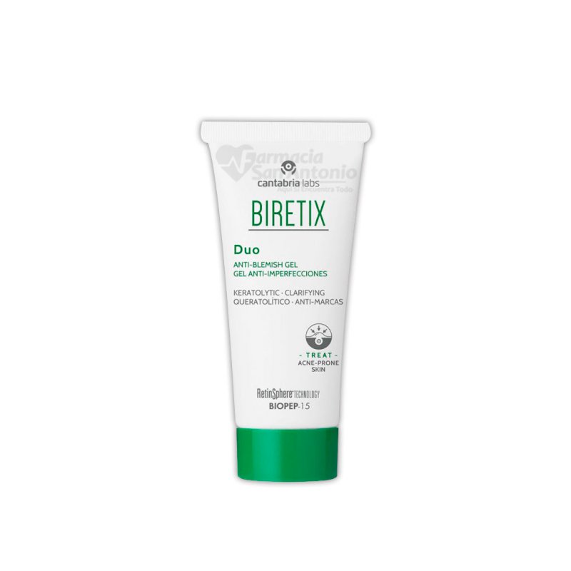 BIRETIX DUO 30ML