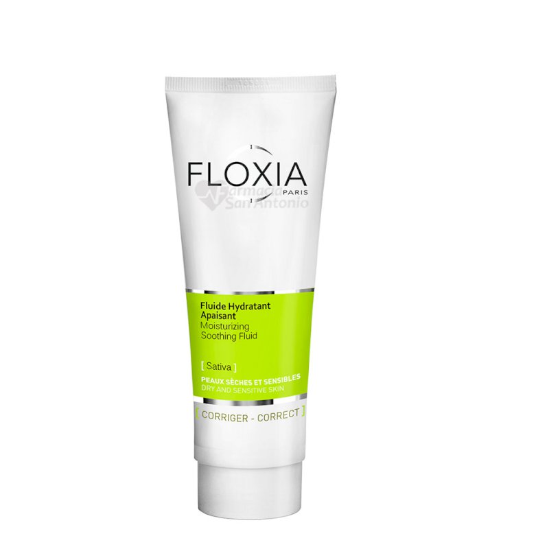 FLOXIA SATIVA HYDRATANT