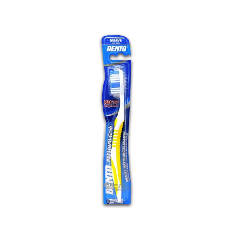 CEPILLO DENTAL DENTO PREMIUM SUAVE