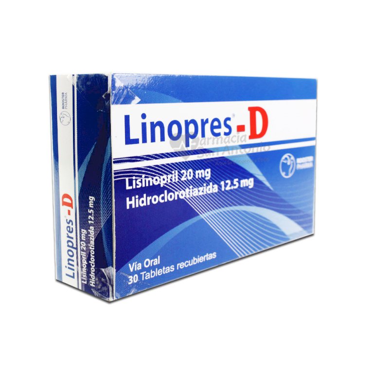 LINOPRES D