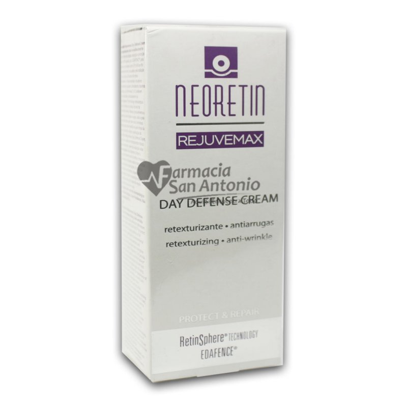 NEORETIN REJUVEMAX DAY DEFENSE CREAM